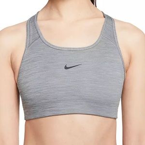 Nike Women's Pro Swoosh Medium-Support Padded Sports Bra